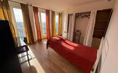 Choisy-Le-Roi (94600)