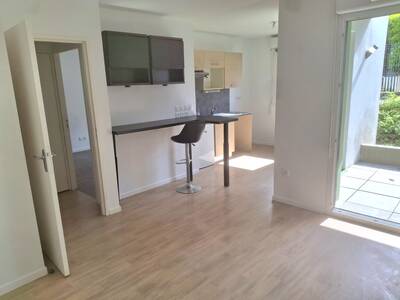 Vente appartement 2 pièces Nantes (44)