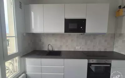 Saint-Denis (93200)