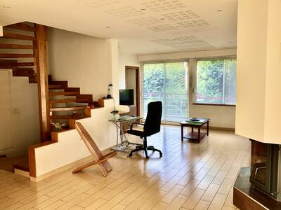 Vente maison 6 pièces Joinville-le-Pont (94340)
