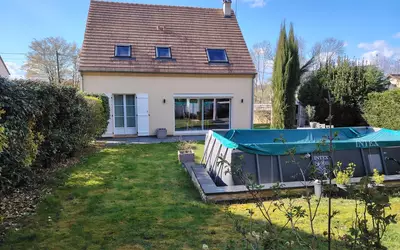 Chaumontel (95270)