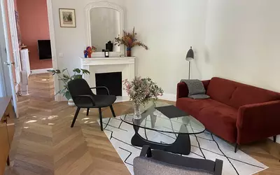 Paris 18E (75018)