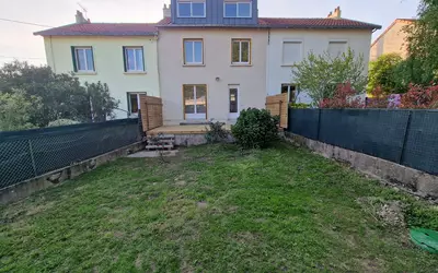 Nantes (44000)