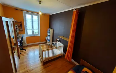Voiron (38500)