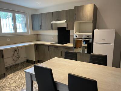Location appartement 2 pièces Viry-Châtillon (91170)