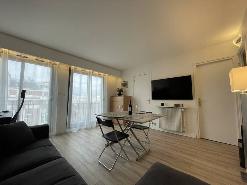 Paris 17E (75017)