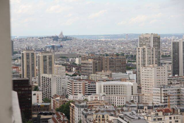 Paris 13E (75013)