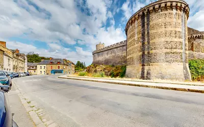 Fougères