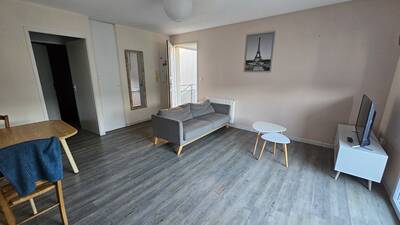 Location appartement 3 pièces Plaisance-du-Touch (31830)
