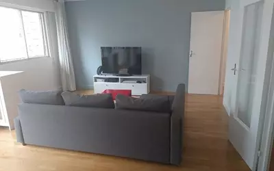 Paris 20E (75020)