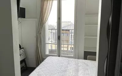 Paris 11E (75011)