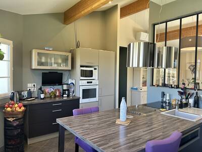 Vente maison 5 pièces Ambarès-et-Lagrave (33440)