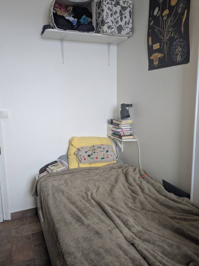 Paris 20E (75020)