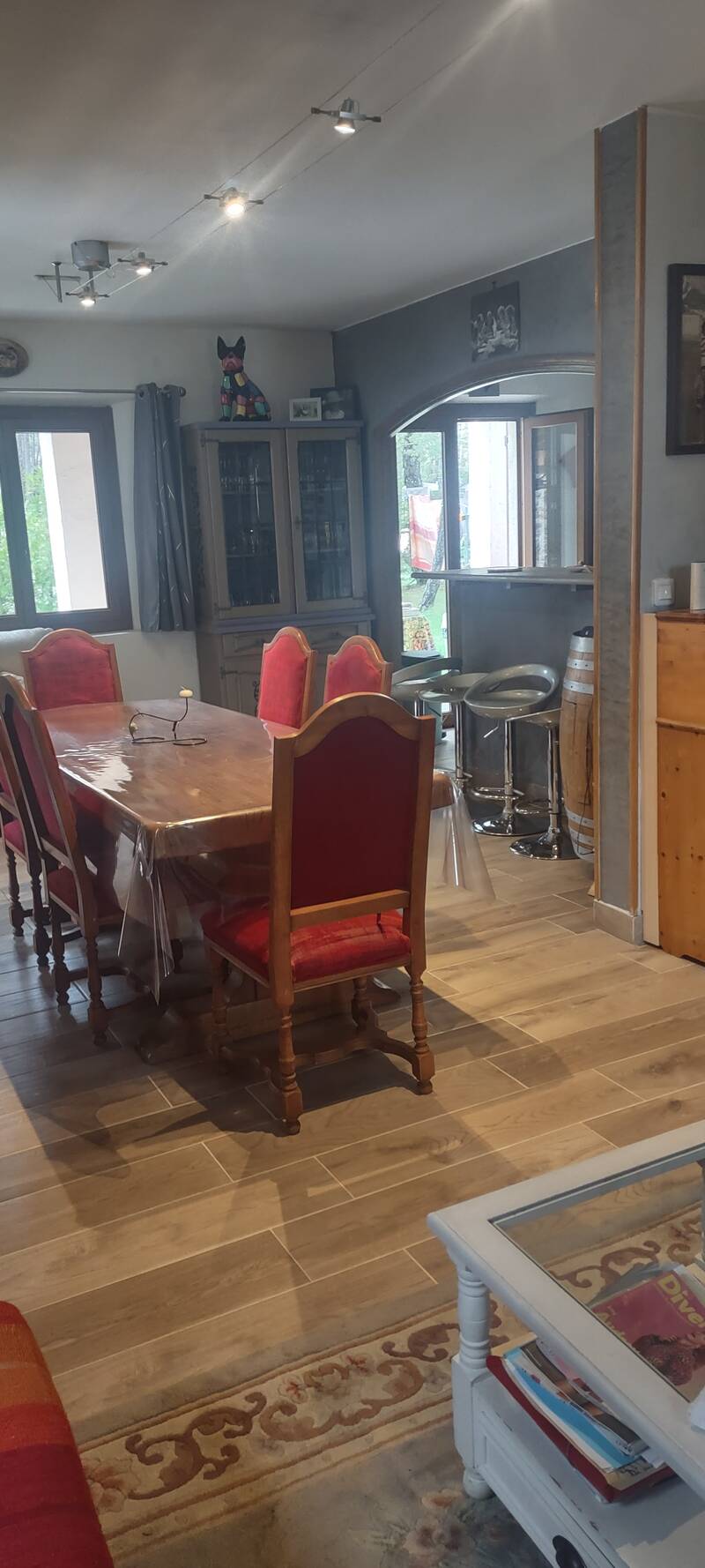 La Bastide (83840)
