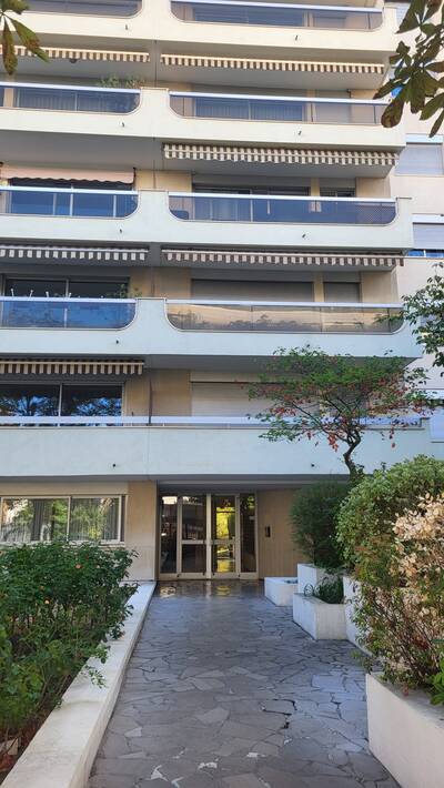 Vente appartement studio Courbevoie (92400)
