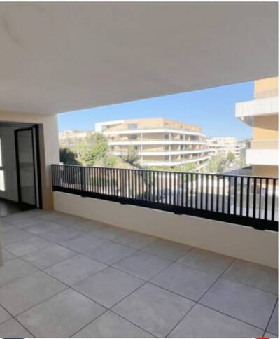 Vente appartement 2 pièces Castelnau-le-Lez (34170)