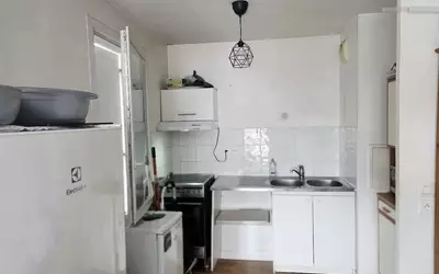 Cergy (95000)