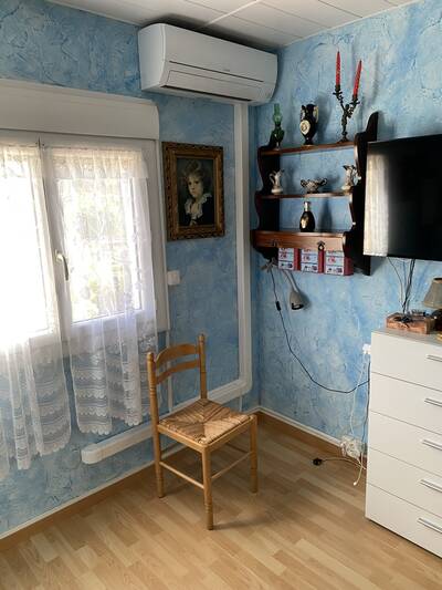Location appartement 3 pièces Le Pouget (34230)
