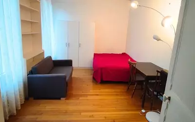 Maisons-Alfort (94700)