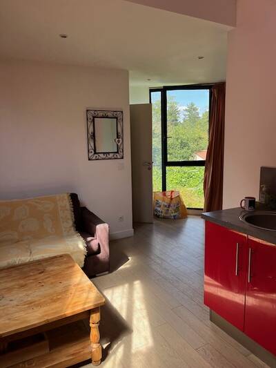 Location appartement studio Maisons-Laffitte (78600)