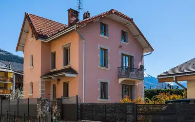 Bourg-Saint-Maurice (73700)
