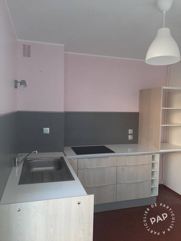 Location Appartement Colomiers (31770) 67&nbsp;m² 785&nbsp;&euro;