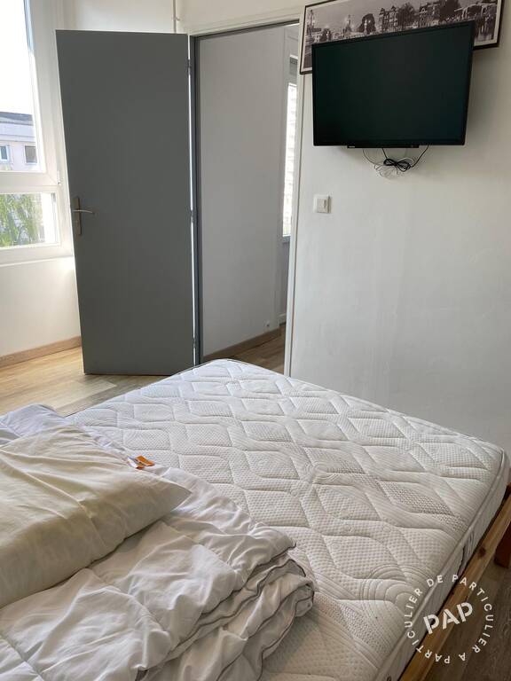 Location Appartement
