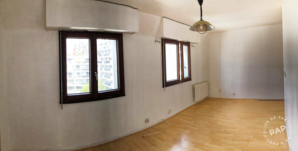 Location Appartement Paris 13E (75013)
