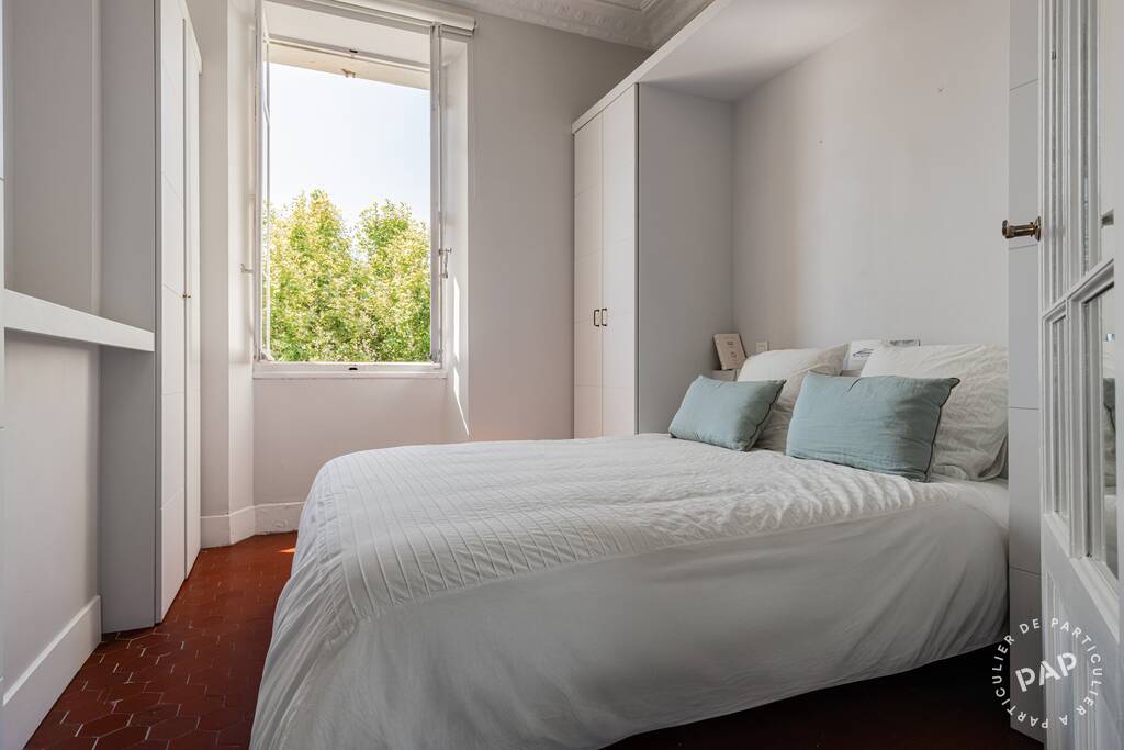 Appartement 78&nbsp;m²