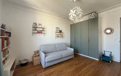 Asnières-Sur-Seine (92600)