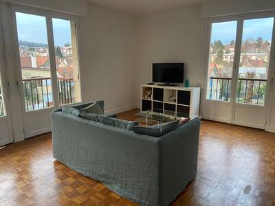 Location appartement 3 pièces Châtenay-Malabry (92290)