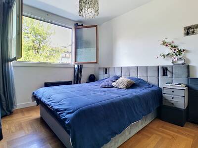 Vente appartement 5 pièces Grenoble (38)