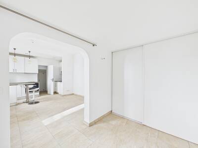 Vente maison studio Vincennes (94300)
