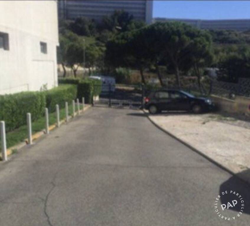 Vente appartement 3 pièces 77 m² Marseille 15E (13015) - 77 m² - 125.000 € | Particulier à Particulier — 2