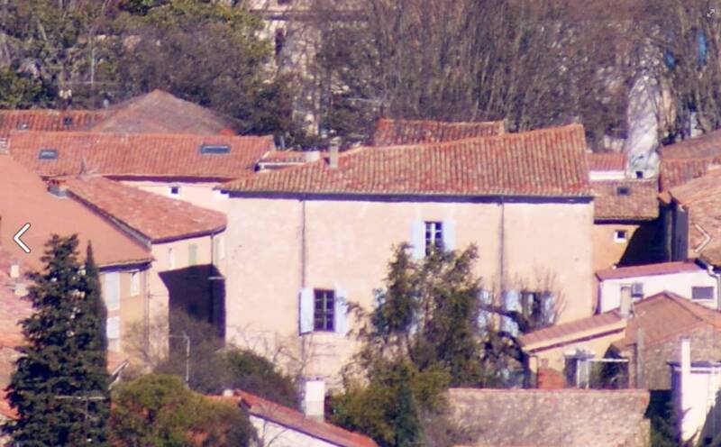Saint-Chinian (34360)