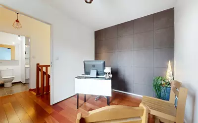 Appartement 3 pièces 63 m² · à Saint-Denis · 63 m² · 330 000 €