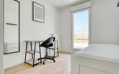 Cergy (95000)