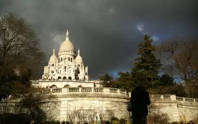 Paris 17E