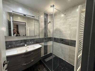 Location chambre en colocation 6 pièces Cergy (95)