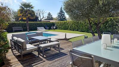 Vente maison 5 pièces Saint-Didier-au-Mont-d'Or (69370)