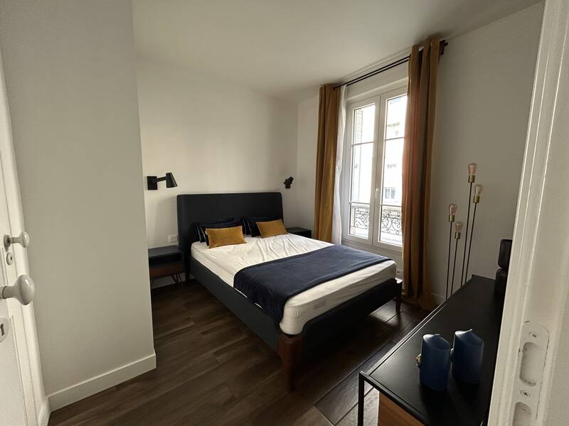 Paris 16E (75016)