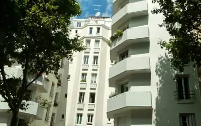 Paris 20