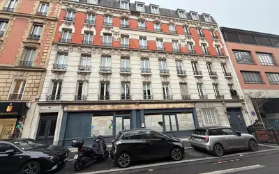 Clichy (92110)