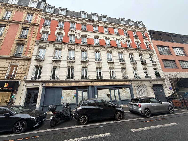 Clichy (92110)