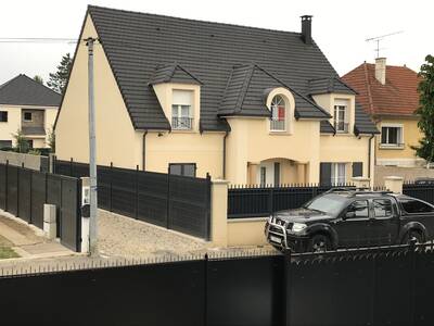 Vente maison 7 pièces Yerres (91330)