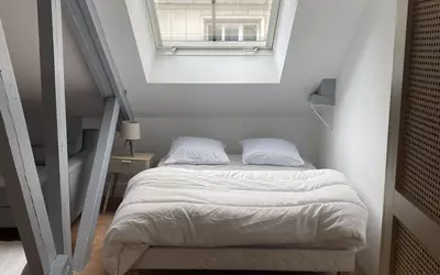 Orléans (45000)