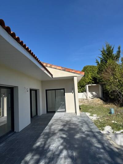 Vente maison 4 pièces Sainte-Foy-d'Aigrefeuille (31570)