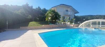 Vente maison 4 pièces Viuz-en-Sallaz (74250)