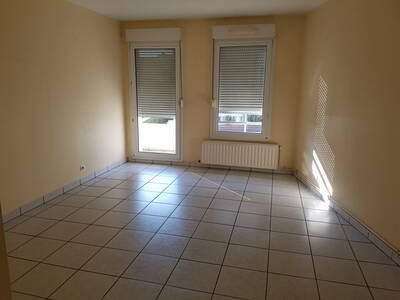 Location appartement 2 pièces Montigny-lès-Metz (57950)