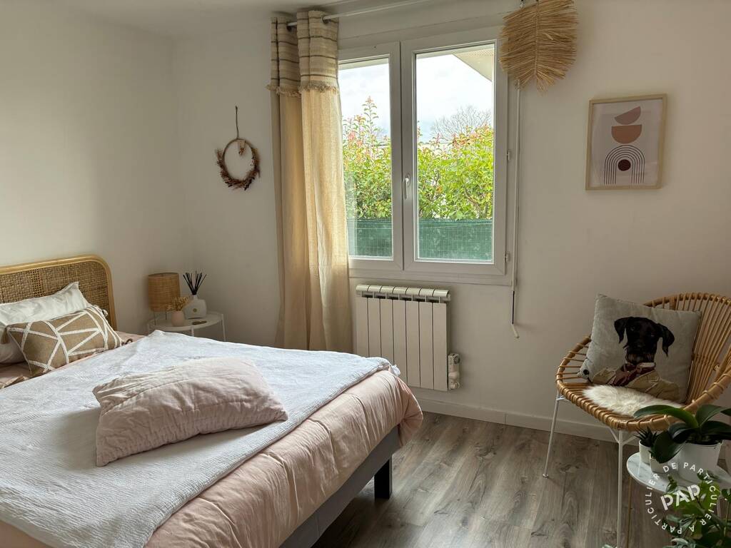 Vente maison 122 m² Jacou (34830) - 122 m² - 589.000 € | Particulier à Particulier — 9